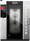 Печь конвекционная UNOX XELA-10EU-EXRS