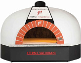 Печь для пиццы Valoriani Vesuvio Igloo 140