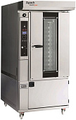 Печь миниротационная Apach Bakery Line C46EP DPTA