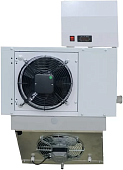 Низкотемпературный моноблок Intercold MLCM-108 FT T