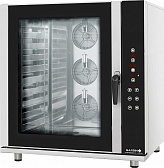 Пароконвектомат GARBIN 101GE VAP купить по низкой цене в Тюмени | Комплекс Трейд.