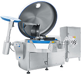 Вакуумный куттер Hualian ZBZ-130