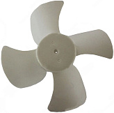 Крыльчатка вентилятора Hurakan для микроволновой печи HKN-WP900G