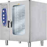 Пароконвектомат OZTI OKFE 102 купить по низкой цене в Тюмени | Комплекс Трейд.