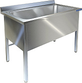 Ванна котломоечная Техно-ТТ ВМ-12/957