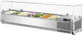 Салат-бар холодильный Turbo air CTST-1500G