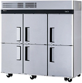 Шкаф холодильный Turbo air KR65-6P