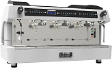 Кофемашина FIAMMA Compass 3 DB TC White