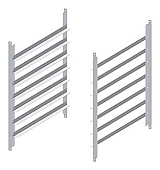 Направляющие UNOX XWVLC-0721-H