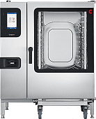 Пароконвектомат Convotherm 4 deluxe easyTouch 12.20 GS (GB) купить по низкой цене в Тюмени | Комплекс Трейд.