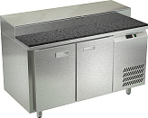 Стол холодильный для пиццы Техно-ТТ СПБ/П-327/06-1807