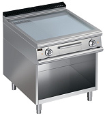 Поверхность жарочная Apach Chef Line LFTE89CLROS OB