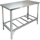 Стол производственный KAYMAN СЦ-255/1308