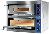 Печь для пиццы XTS F2/60 XA PS (X44/36)