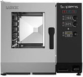 Пароконвектомат Lainox SAPIENS BOOSTED SAE061B+SN купить по низкой цене в Тюмени | Комплекс Трейд.