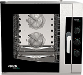 Пароконвектомат Apach Cook Line AP7QMG купить по низкой цене в Тюмени | Комплекс Трейд.