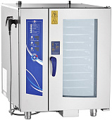 Пароконвектомат Abat ПКА 10-1/1ВМ2-01 купить по низкой цене в Тюмени | Комплекс Трейд.