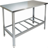 Стол производственный KAYMAN СЦ-255/1108