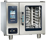 Пароконвектомат Alto-Shaam CTP/SK 6-10E купить по низкой цене в Тюмени | Комплекс Трейд.