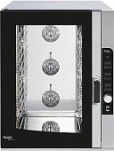 Пароконвектомат Apach Cook Line AP10D купить по низкой цене в Тюмени | Комплекс Трейд.