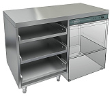 Стол открытый HICOLD НБМКБКП-12/7Л