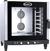 Пароконвектомат UNOX XB693-MP купить по низкой цене в Тюмени | Комплекс Трейд.