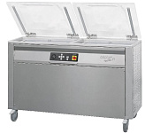 Вакуумный упаковщик KOMET PLUSVAC 25 (с функцией газонаполнения)