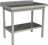 Стол производственный Restoinox СП-5/6-БП