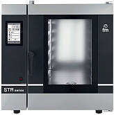 Пароконвектомат FM STR 606 V1 купить по низкой цене в Тюмени | Комплекс Трейд.