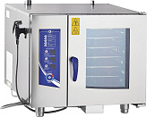 Пароконвектомат Abat ПКА 6-1/1ПМ2-01 купить по низкой цене в Тюмени | Комплекс Трейд.