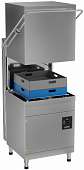 Купольная посудомоечная машина Gabino LM-C 1100 ADVANCE