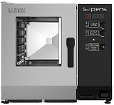 Пароконвектомат Lainox SAPIENS BOOSTED SAE061B+NPSB купить по низкой цене в Тюмени | Комплекс Трейд.