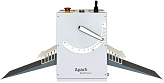 Тестораскаточная машина Apach Bakery Line ASH500SM 220В