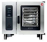 Пароконвектомат Convotherm Maxx 6.10 купить по низкой цене в Тюмени | Комплекс Трейд.