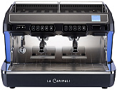 Кофемашина Carimali Diva PRO DIV-E2-H-02-K 2 Gr высокие группы+автокапучинатор