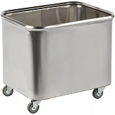 Тележка для белья ЦКТ ТП-10Д