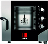 Пароконвектомат Tecnoeka MKF 511 S купить по низкой цене в Тюмени | Комплекс Трейд.