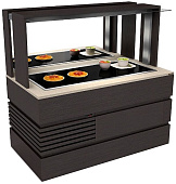 Буфет с подогреваемой столешницей Техно-ТТ БПС-113/1616