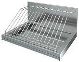 Полка кухонная Марихолодмаш ПКК-600