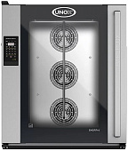 Печь конвекционная UNOX XEFR-10EU-ELRV