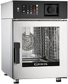 Пароконвектомат Giorik Kore KB061W купить по низкой цене в Тюмени | Комплекс Трейд.
