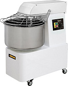 Тестомес спиральный Apach Cook Line ASM32F 220В