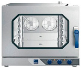 Пароконвектомат Radax Tolstoy TL05M0R купить по низкой цене в Тюмени | Комплекс Трейд.