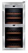 Винный шкаф CASO WineComfort 24