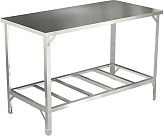 Стол производственный AppetiTT СПРО-607 Н