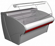 Холодильные витрины