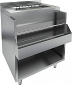 Барная станция HICOLD НБМВЛ-9/5К