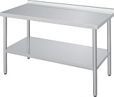 Стол производственный ATESY СР-П-1-900.600-02