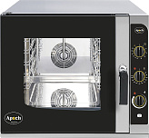 Пароконвектомат Apach AP5.23M купить по низкой цене в Тюмени | Комплекс Трейд.