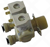 Замок дверной электромагнитный DEBAG 9140058 тип E-VSL